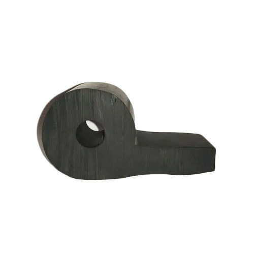 EPDM Rubber Gate Seal