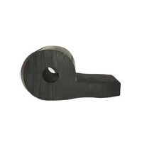 Epdm Rubber Gate Seal - Application: Industrial
