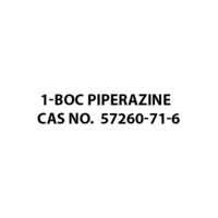 1-BOC PIPERAZINE