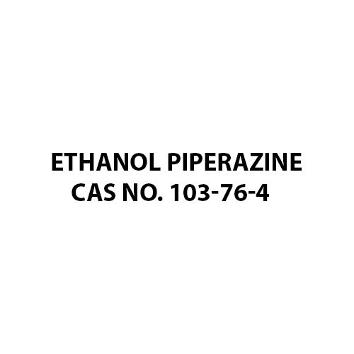 Ethanol Piperazine