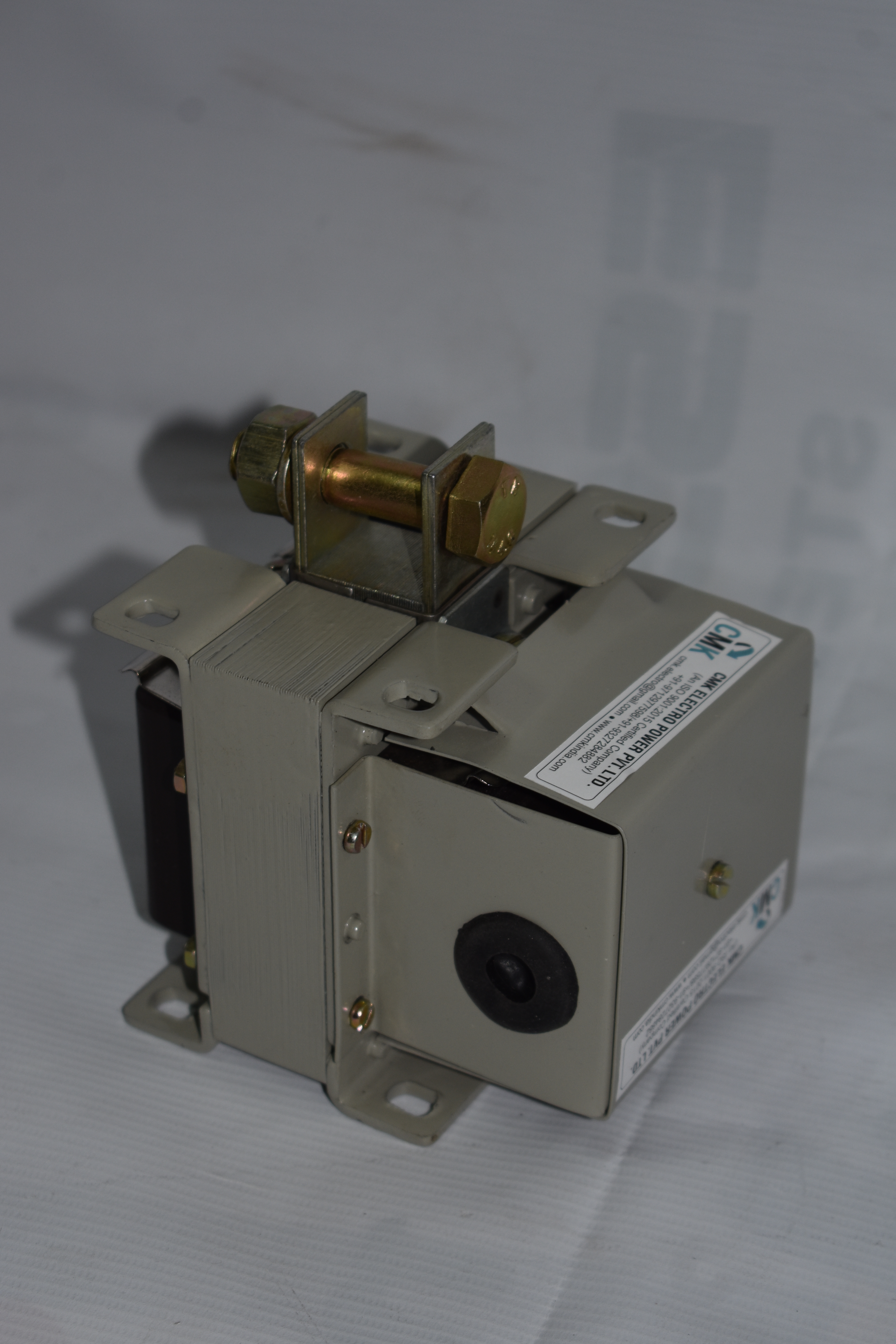 Solenoid Brake