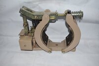 Solenoid Brake