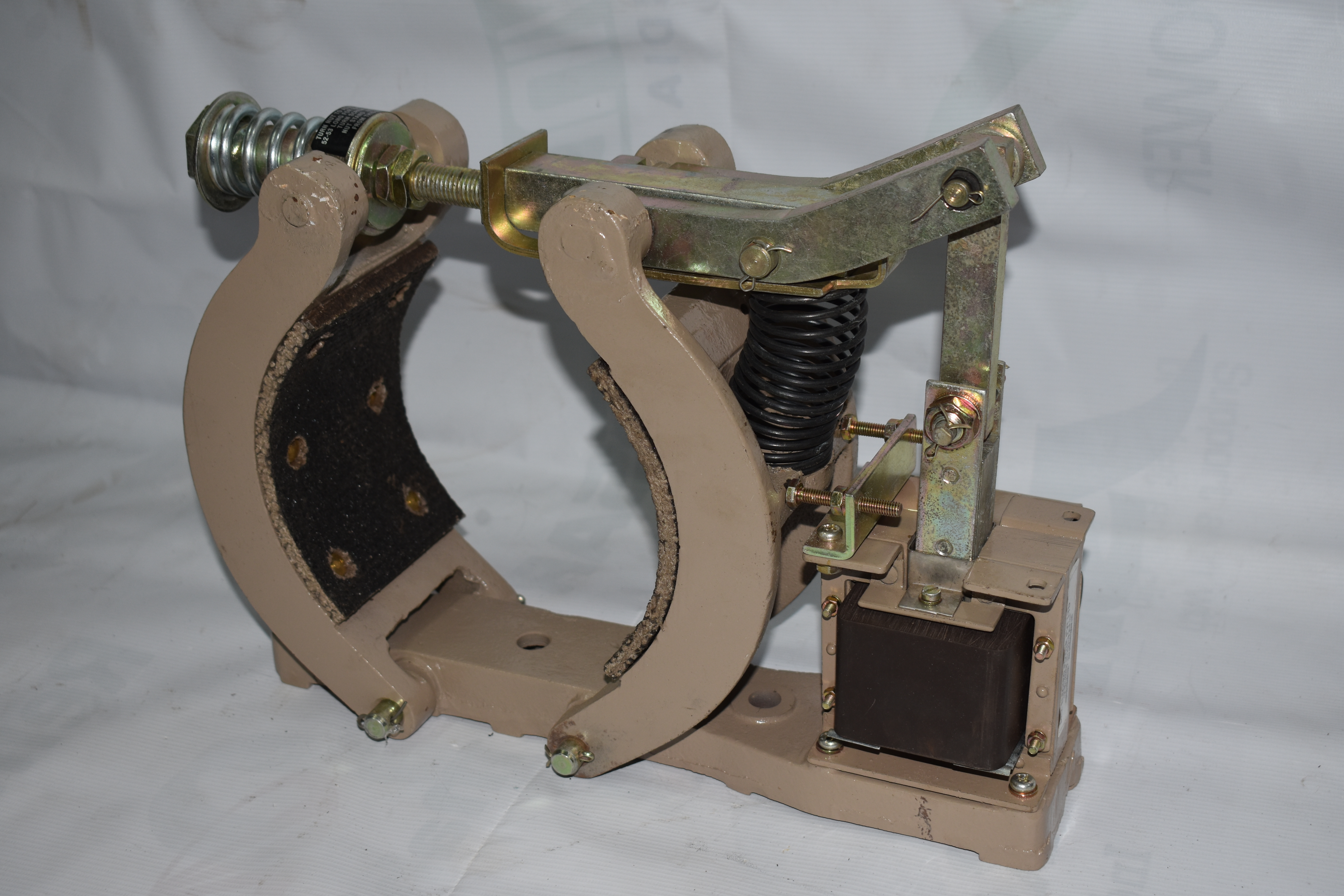 Solenoid Brake
