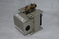 Solenoid Brake