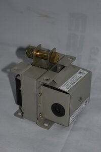 Solenoid Brake