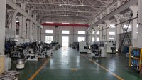 Packaging Machine for aluminum tubes line