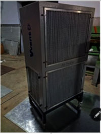 Industrial Air Purifier Unit