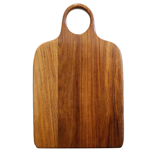 Wooden Chopping Board