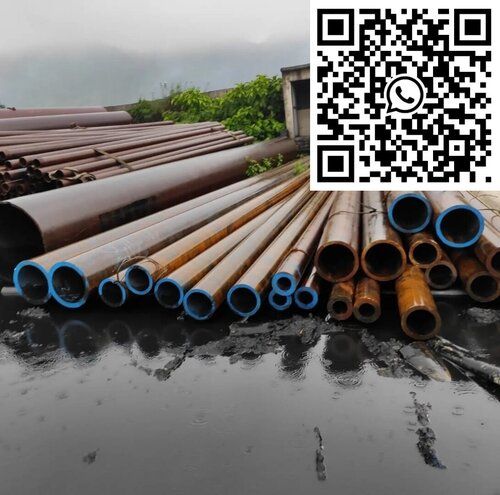 CHINA PRIME PIPES