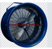 Axial Fan