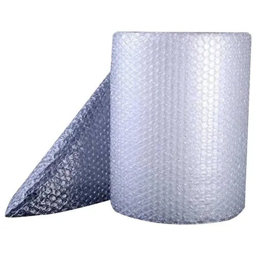 Transparent Plain Air Bubble Roll