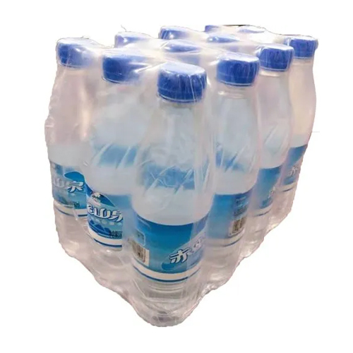 LDPE Water Bottle Shrink Film