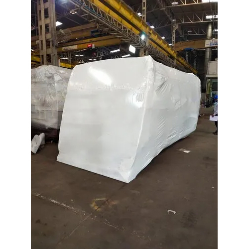 Industrial Shrink Wrapping Film