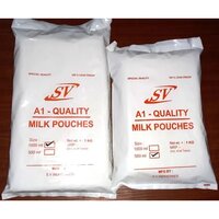 500ml Milk Packaging Pouch