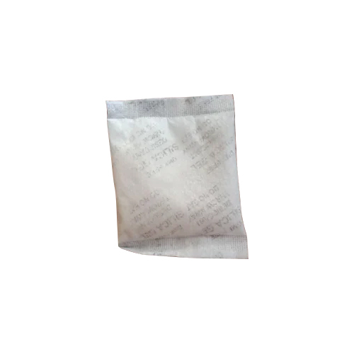 White Silica Gel