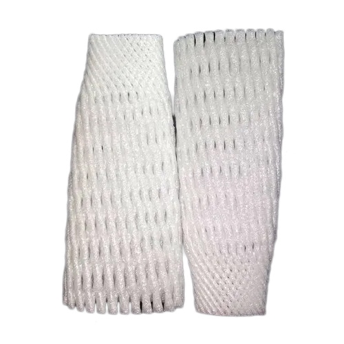 Plastic Fruits Protection Foam Net