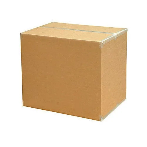 Corrugated Paper Packaging Box