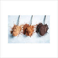 Alkalized Cocoa Powder