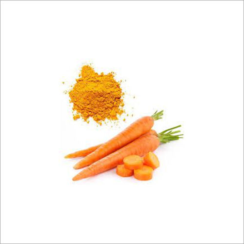 Beta Carotene