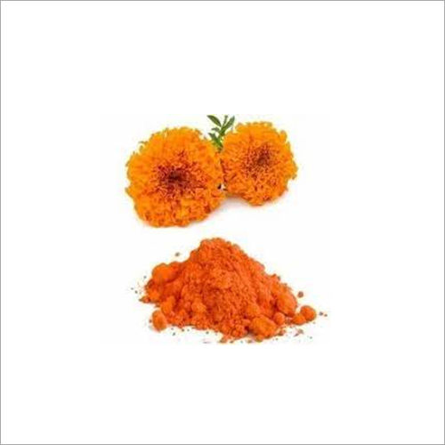 Lutein Easter Powder