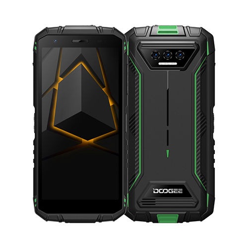 DOOGEE S41 Pro Android Mobile