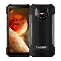 DOOGEE S89 PRO Android Mobile