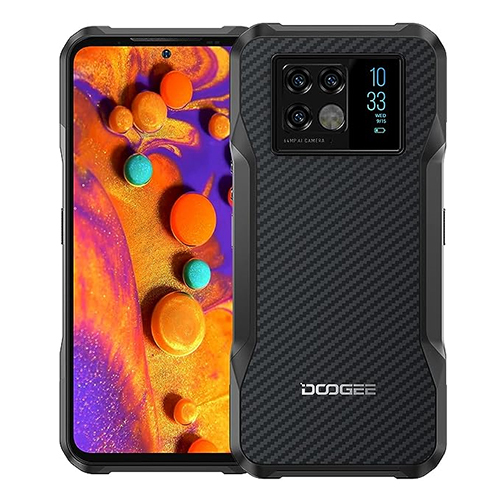 DOOGEE V20 Android Phone