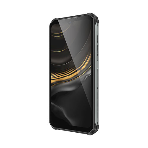 Black Oukitel Mobiles Wp 22