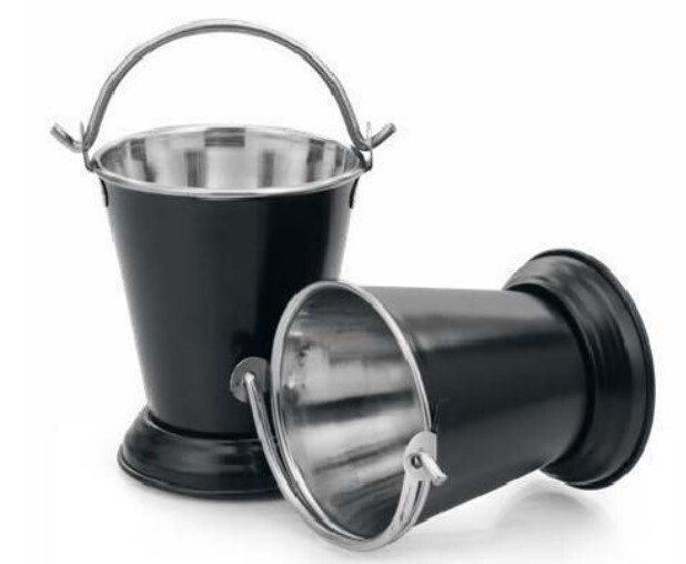 SS GRAVY BUCKET