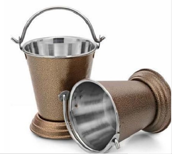 SS GRAVY BUCKET
