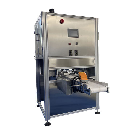 Automatic Packing Machine for aluminum pharmaceutical tubes