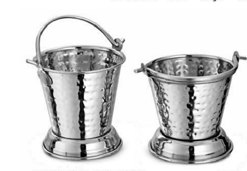 SS SPICE DLX GLASS SET