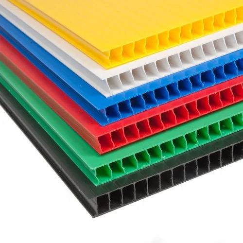 Multiwall Hollow Roofing Sheet - Polycarbonate Material, Various Sizes & Thickness 2mm | Durable, Lightweight, UV Resistant