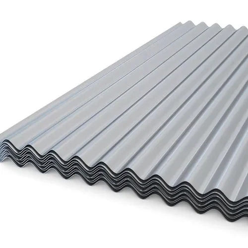 Aluminum Roofing Sheet