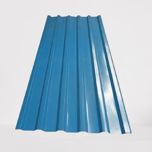 Fiberglass Roofing Sheet