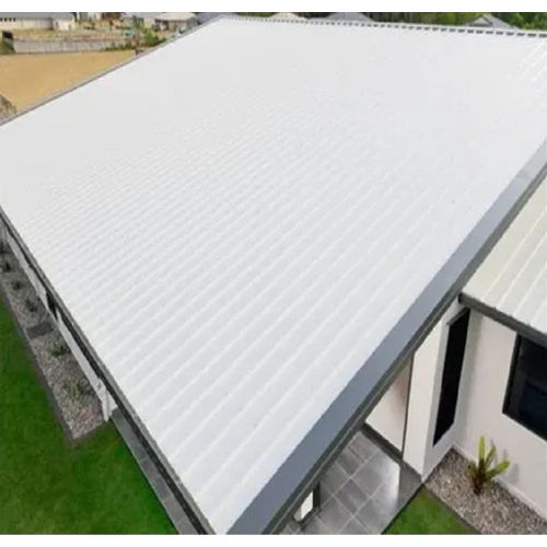 Insulated Roofing Services