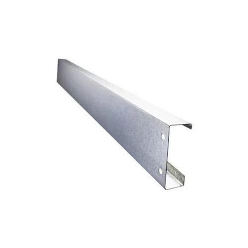 C Type GI Purlins