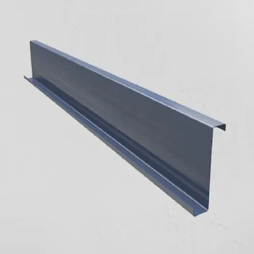 GI Z Purlins