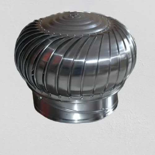 Industrial Turbo Ventilator