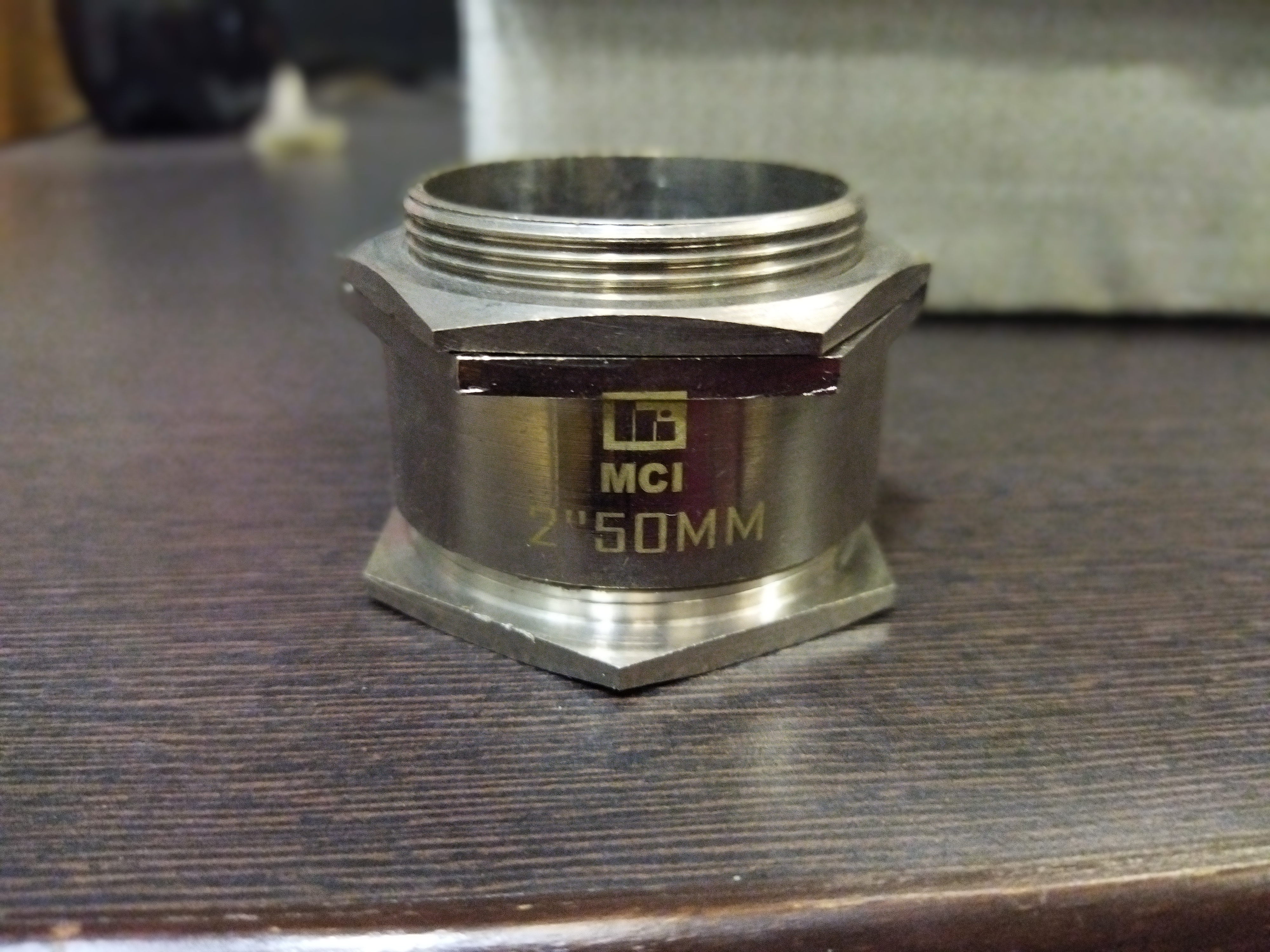 SC Heavy Duty Cable Gland