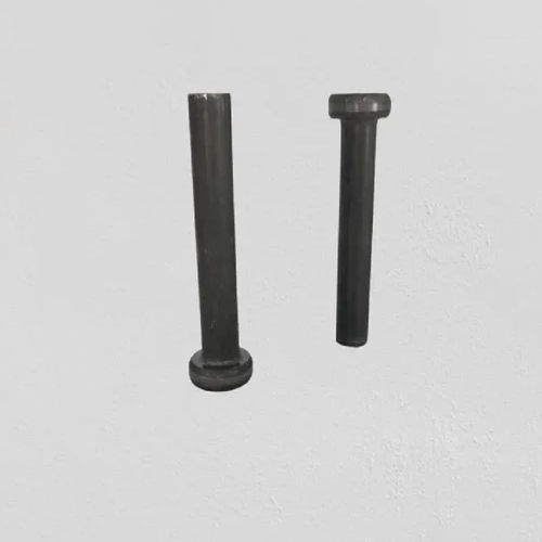 Shear Connector Stud Application: Industrial