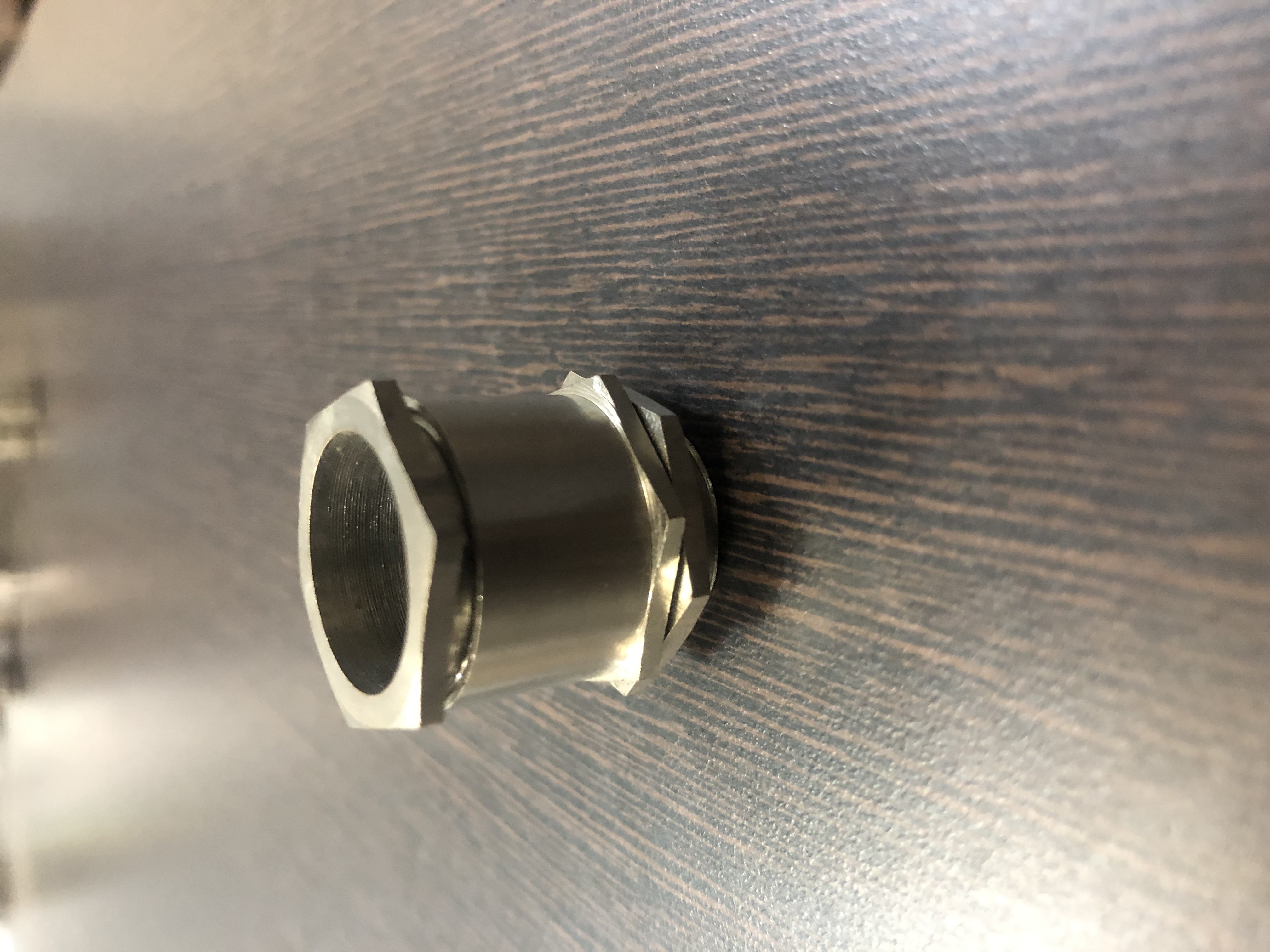 SC Heavy Duty Cable Gland