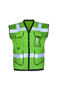 Cotton Reflective Jacket