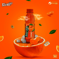 160 ML Narangi (orange) Juice