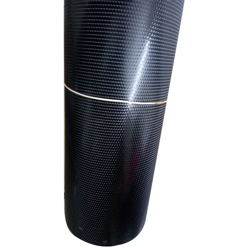 Snooky 3D Wave back skin