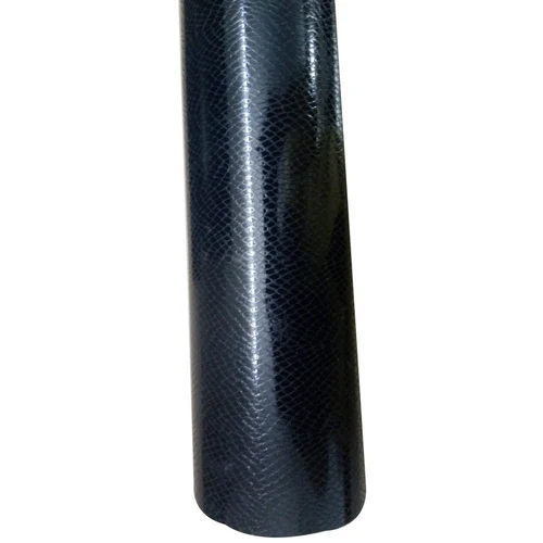 Snooky Black Snake Mobile back Skin