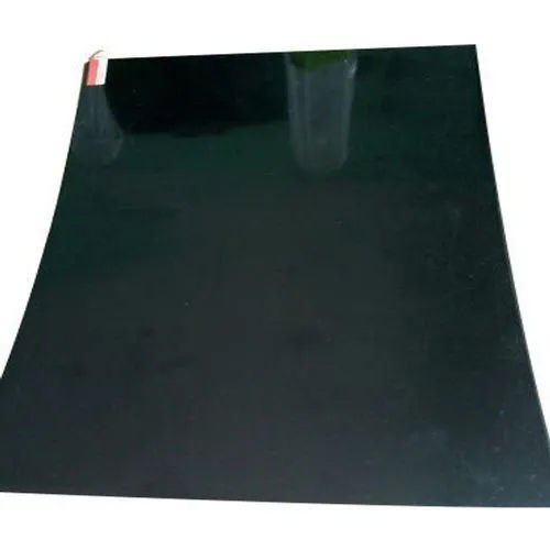 9H 5 Layer Matte Flexible Screen Guard Sheet