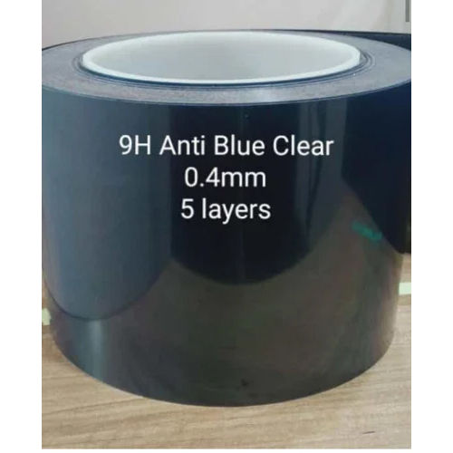 Snooky 9H 5 layer anti blue Clear Screen Guard