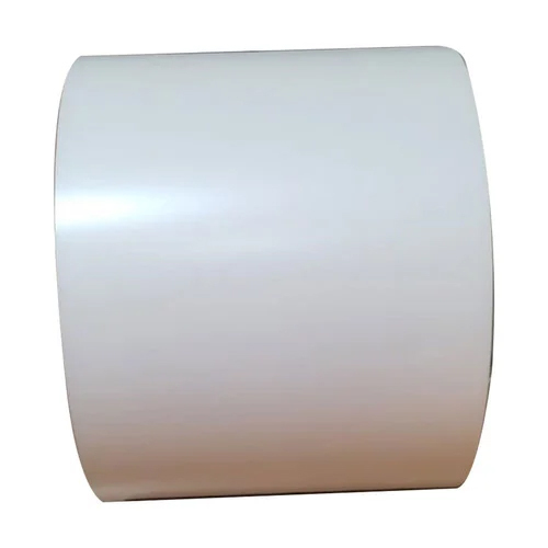 Snooky 3 Layer Half Cut Membrane Clear Tpu Rolls And Sheets - Color: Transparent