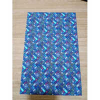 Snooky Printed Matte Skin A4 Size Sheet - Body Material: Vinyl